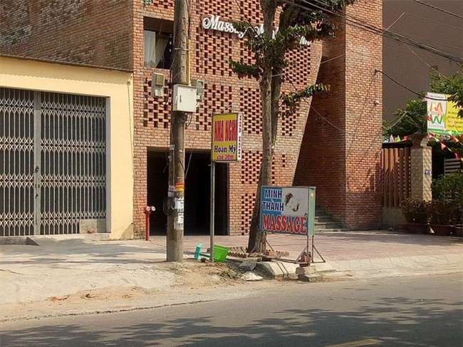 Gia cảnh đặc biệt của nữ nhân viên massage bị thượng đế sát hại - Ảnh 2.