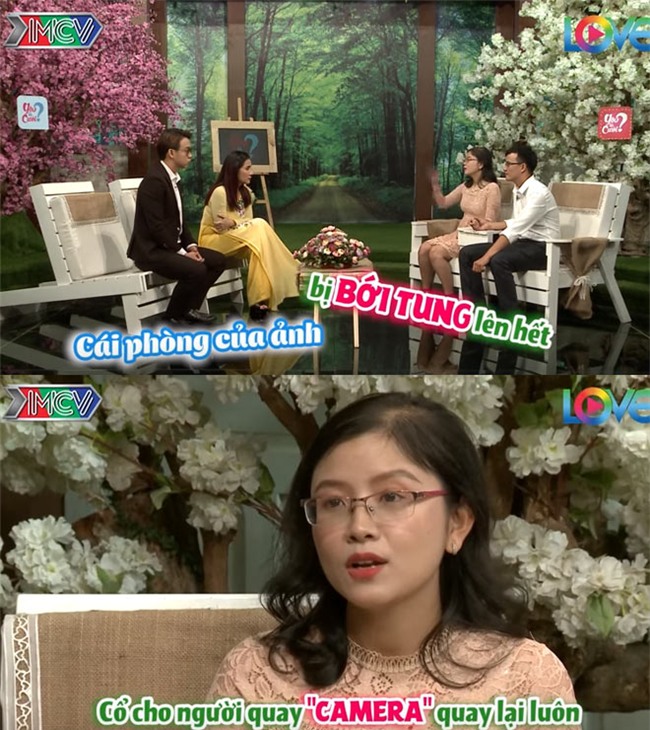 yeu la cuoi: dang anh nguoi yeu moi, chang trai bi tinh cu xoi tung phong danh ghen - 4