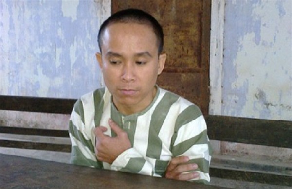 Gã trai sát hại người tình là nữ nhân viên massage ở Đà Nẵng là một tay sát gái có máu cuồng ghen - Ảnh 1.