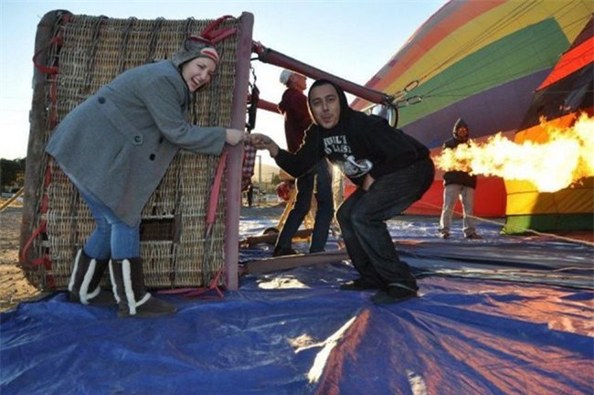 loat anh kiem tra do "trong sang" cua cac quy ong hinh anh 12