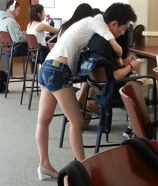 loat anh kiem tra do "trong sang" cua cac quy ong hinh anh 2