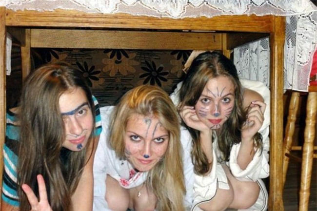 loat anh kiem tra do "trong sang" cua cac quy ong hinh anh 4