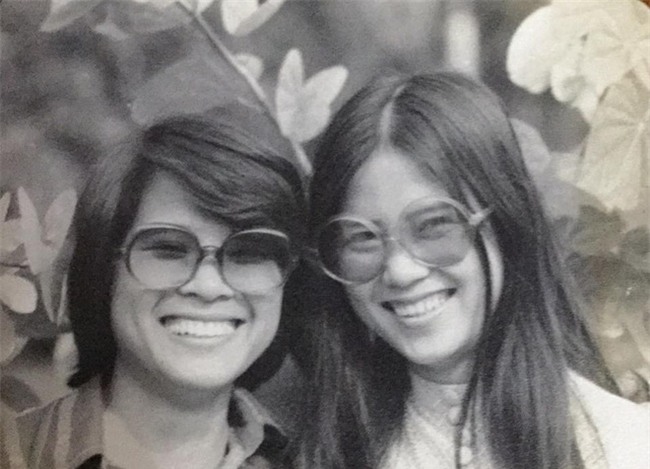 Loạt ảnh thời trẻ của diễn viên hài Minh Vượng: Vóc dáng mảnh mai, ăn mặc sexy - Ảnh 2.