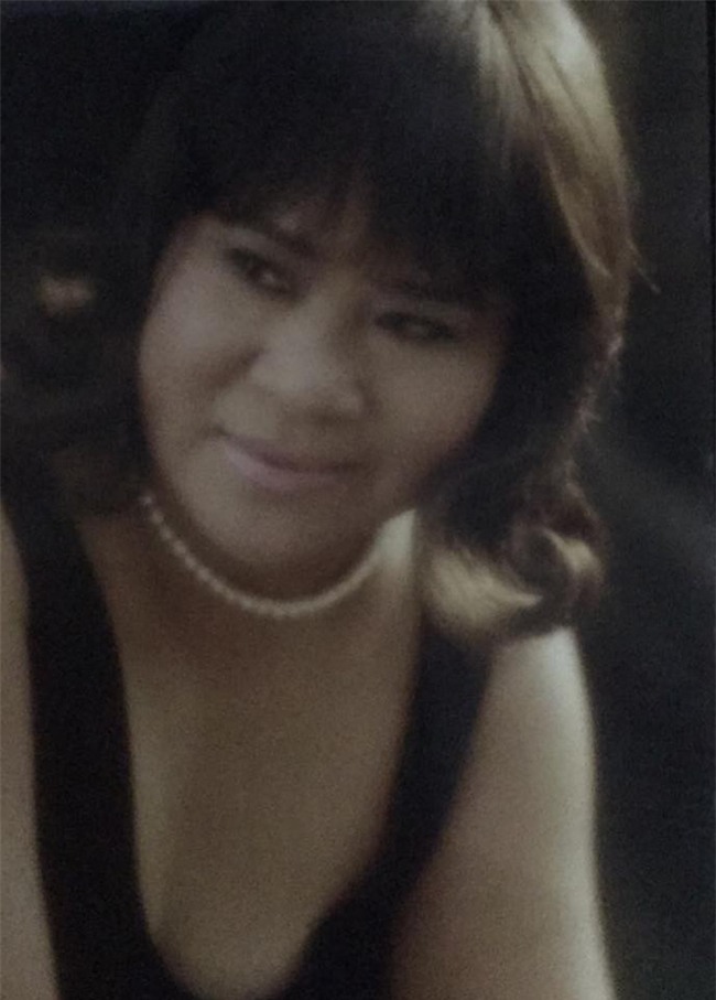 Loạt ảnh thời trẻ của diễn viên hài Minh Vượng: Vóc dáng mảnh mai, ăn mặc sexy - Ảnh 5.