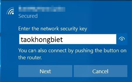 nhung kieu mat khau wifi ba dao, nhin thoi da thay “cang nao” - 7
