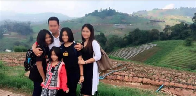 Thảm án rúng động Thái Lan: 6 án tử hình cho nhóm hung thủ tàn sát 8 người trong một gia đình - Ảnh 1.