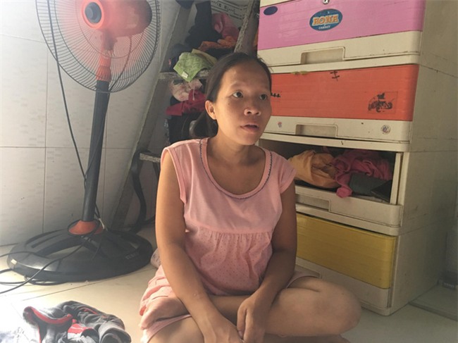 Lạc bé gái 8 tuổi đêm 26 Tết, gần hai tháng trời đôi vợ chồng trẻ ngược xuôi tìm con trong vô vọng - Ảnh 1.