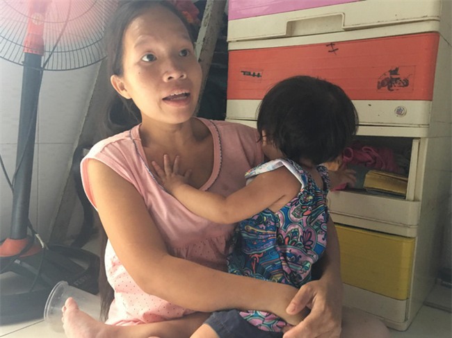 Lạc bé gái 8 tuổi đêm 26 Tết, gần hai tháng trời đôi vợ chồng trẻ ngược xuôi tìm con trong vô vọng - Ảnh 3.