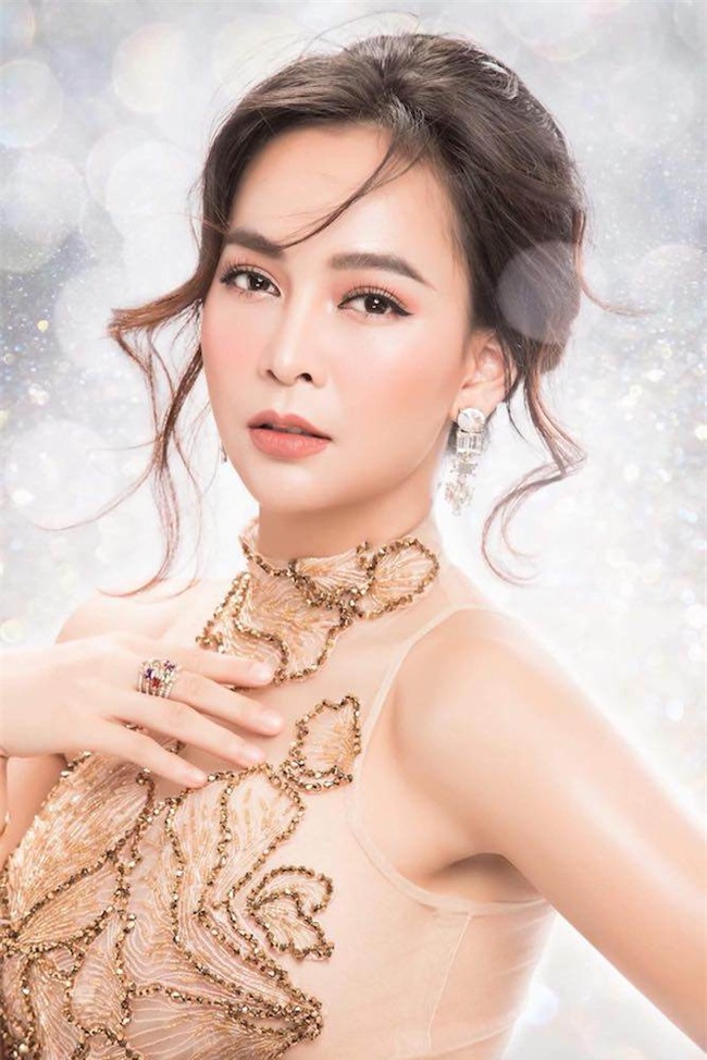 tung yeu nham nguoi co gia dinh, nu mc tim duoc tinh yeu moi tren song truyen hinh - 2