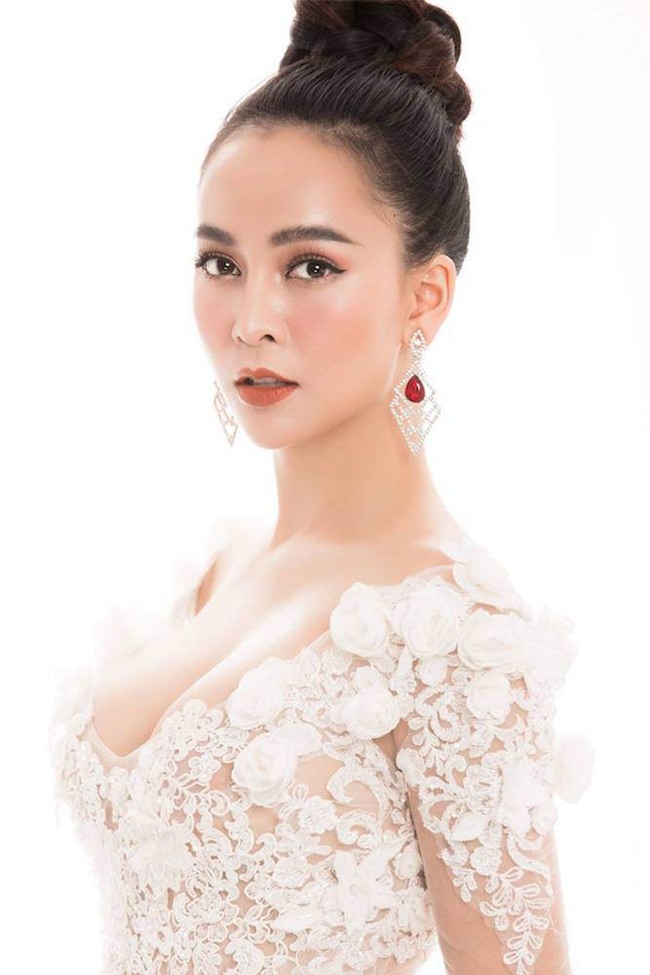 tung yeu nham nguoi co gia dinh, nu mc tim duoc tinh yeu moi tren song truyen hinh - 3