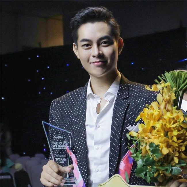 tung yeu nham nguoi co gia dinh, nu mc tim duoc tinh yeu moi tren song truyen hinh - 6