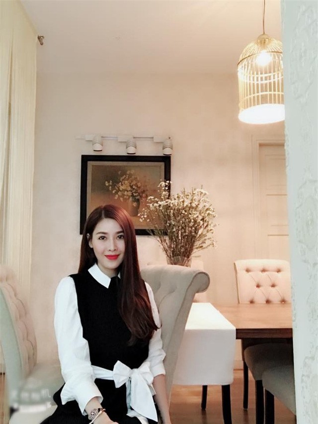 Cận cảnh nơi ở của Quế Vân sau khi rời khỏi showbiz - Ảnh 1.