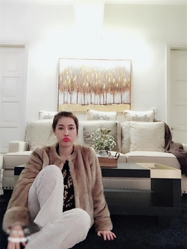 Cận cảnh nơi ở của Quế Vân sau khi rời khỏi showbiz - Ảnh 11.