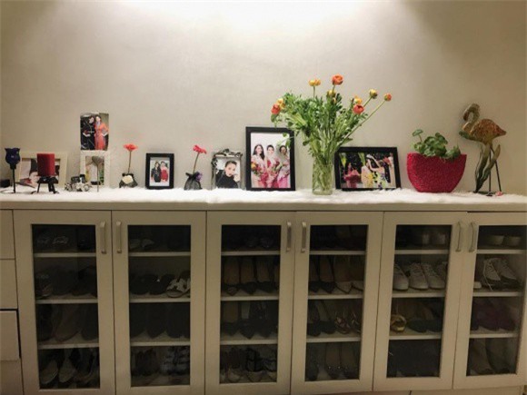 Cận cảnh nơi ở của Quế Vân sau khi rời khỏi showbiz - Ảnh 2.