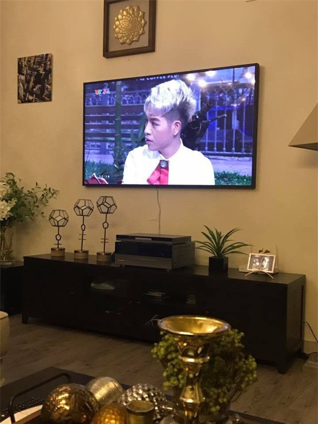 Cận cảnh nơi ở của Quế Vân sau khi rời khỏi showbiz - Ảnh 4.