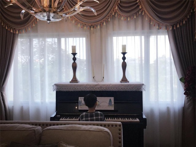 Cận cảnh nơi ở của Quế Vân sau khi rời khỏi showbiz - Ảnh 5.