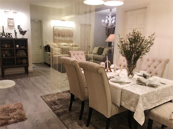 Cận cảnh nơi ở của Quế Vân sau khi rời khỏi showbiz - Ảnh 8.