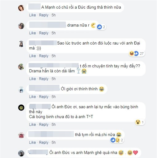 Phan Văn Đức thả thính Đỗ Duy Mạnh: Xa Mạnh nên Đức lại cô đơn - Ảnh 4.