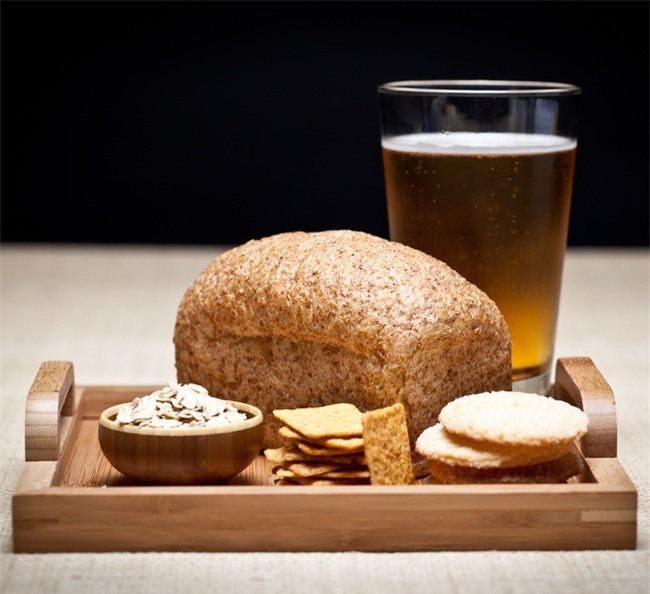 7 sai lầm trong ăn uống có thể gây đau đầu và đau nửa đầu nghiêm trọng - Ảnh 4.