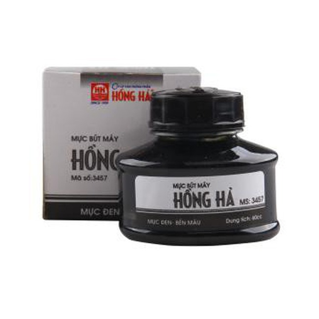 Bút máy, sáp màu, mực Cửu Long... - cả một trời kỷ niệm của những ngày đi học xưa cũ ùa về! - Ảnh 2.