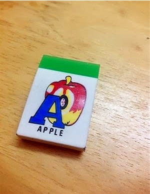 Bút máy, sáp màu, mực Cửu Long... - cả một trời kỷ niệm của những ngày đi học xưa cũ ùa về! - Ảnh 4.