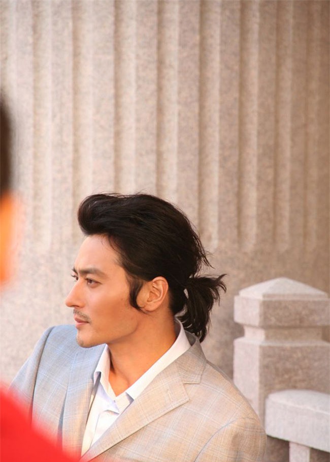 dieu gi khien 3 "nam than bat diet" han quoc hut phu nu den vay? hinh anh 1