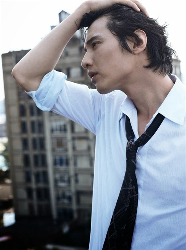 dieu gi khien 3 "nam than bat diet" han quoc hut phu nu den vay? hinh anh 11