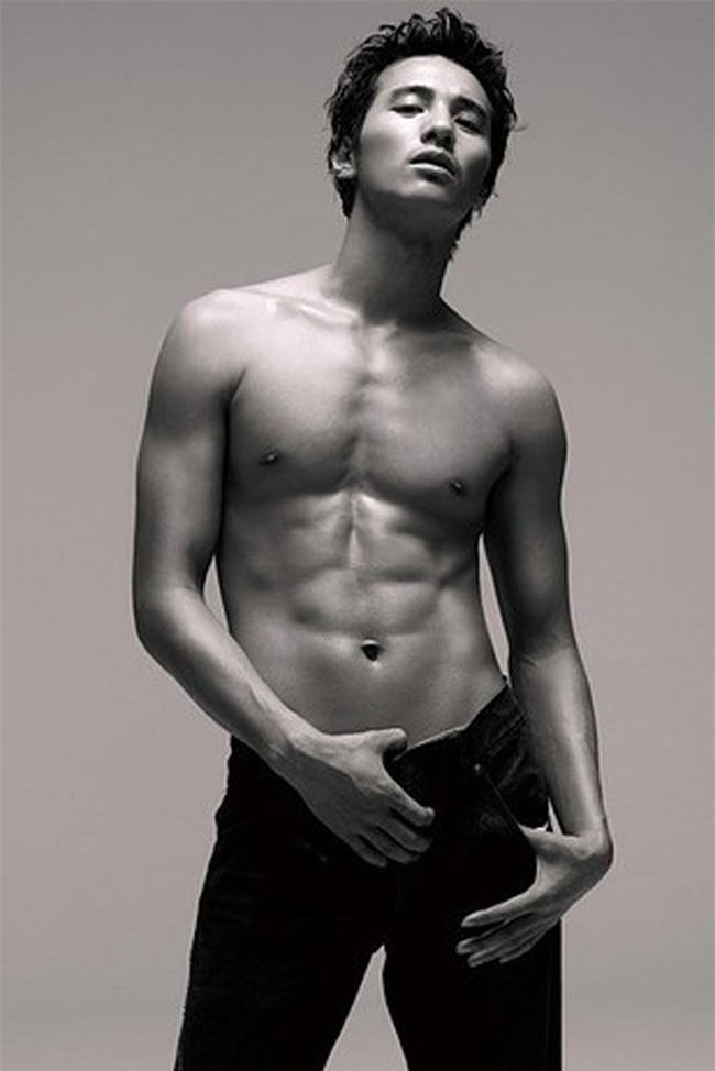 dieu gi khien 3 "nam than bat diet" han quoc hut phu nu den vay? hinh anh 13