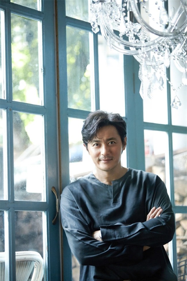 dieu gi khien 3 "nam than bat diet" han quoc hut phu nu den vay? hinh anh 5