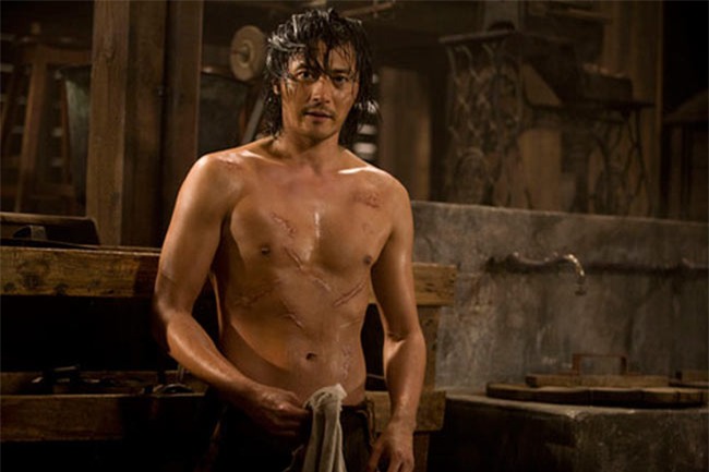 dieu gi khien 3 "nam than bat diet" han quoc hut phu nu den vay? hinh anh 7