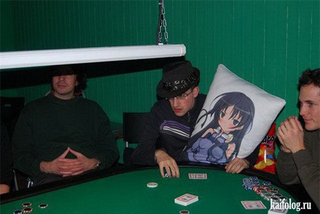 nhung ga dan ong xung danh "thanh lay" cua nam hinh anh 1