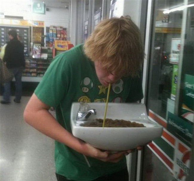 nhung ga dan ong xung danh "thanh lay" cua nam hinh anh 10