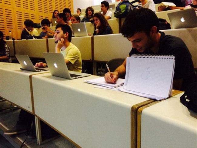 nhung ga dan ong xung danh "thanh lay" cua nam hinh anh 12