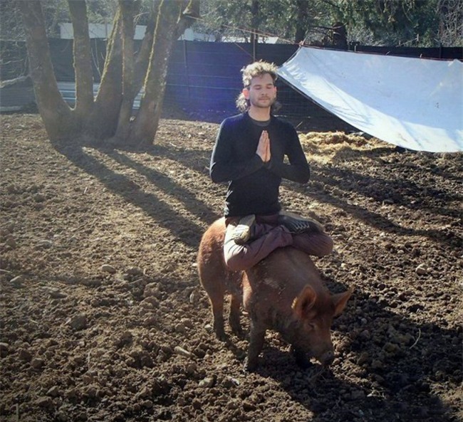 nhung ga dan ong xung danh "thanh lay" cua nam hinh anh 14