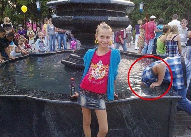 nhung ga dan ong xung danh "thanh lay" cua nam hinh anh 2