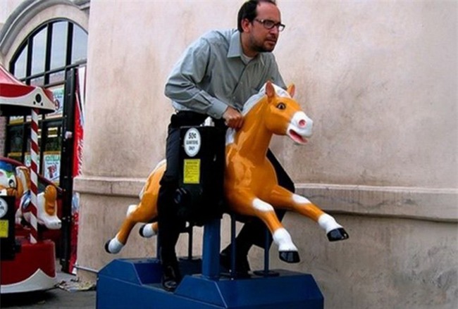 nhung ga dan ong xung danh "thanh lay" cua nam hinh anh 6