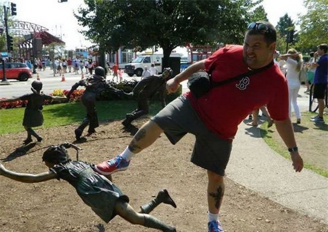 nhung ga dan ong xung danh "thanh lay" cua nam hinh anh 7