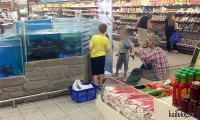 nhung ga dan ong xung danh "thanh lay" cua nam hinh anh 8