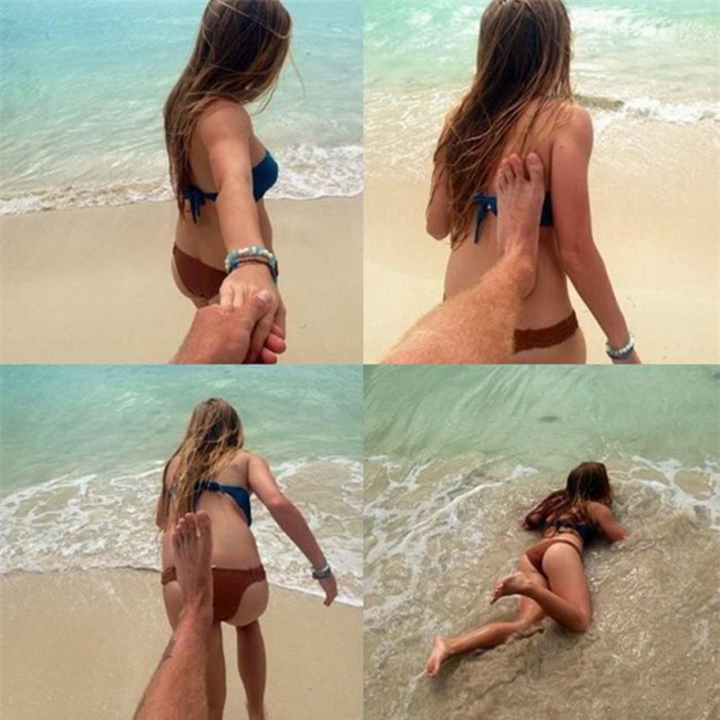 nhung ga dan ong xung danh "thanh lay" cua nam hinh anh 9