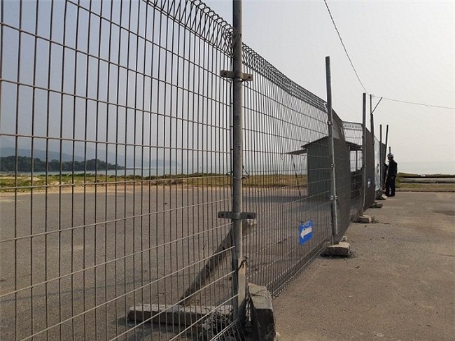 Mẹ chồng hoa hậu Thu Thảo,Tập đoàn Trung Thủy,Đà Nẵng