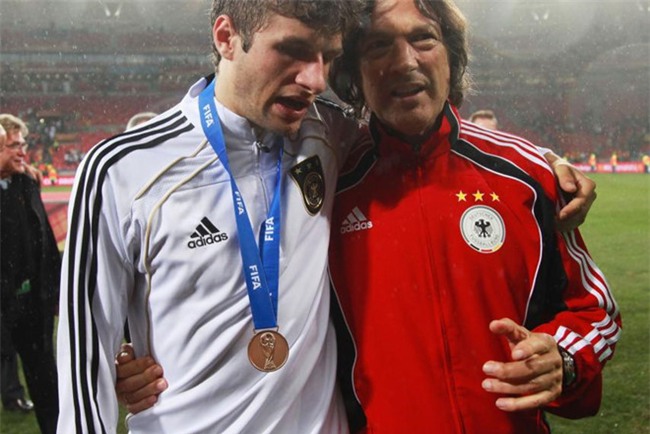 'Than y' cua Bayern Munich ke toi Pep Guardiola hinh anh 2