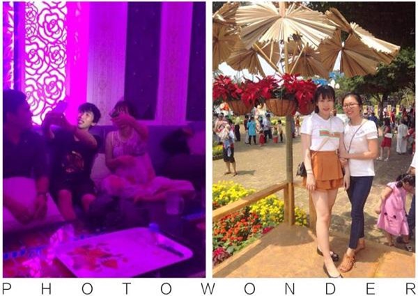 het thoi beo nheo, xau xi hoi chi em gay soc khi khoe anh 'len doi' nhan sac sau sinh - 6