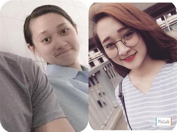 het thoi beo nheo, xau xi hoi chi em gay soc khi khoe anh 'len doi' nhan sac sau sinh - 9