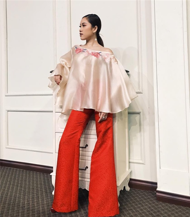 MC Thanh Thanh Huyền