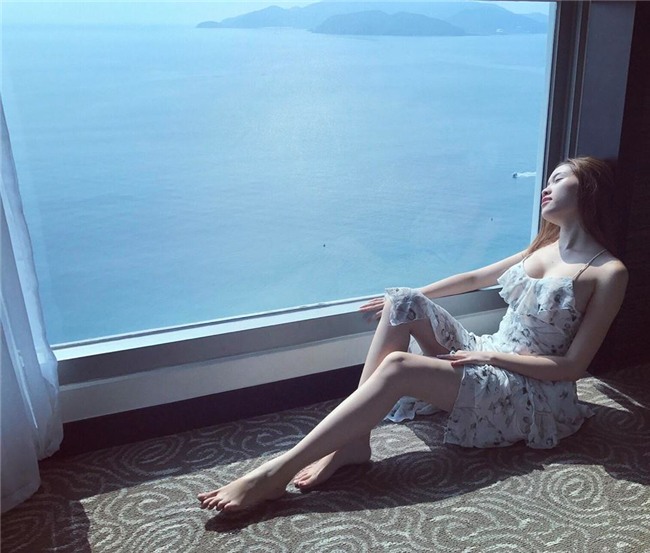 MC Thanh Thanh Huyền