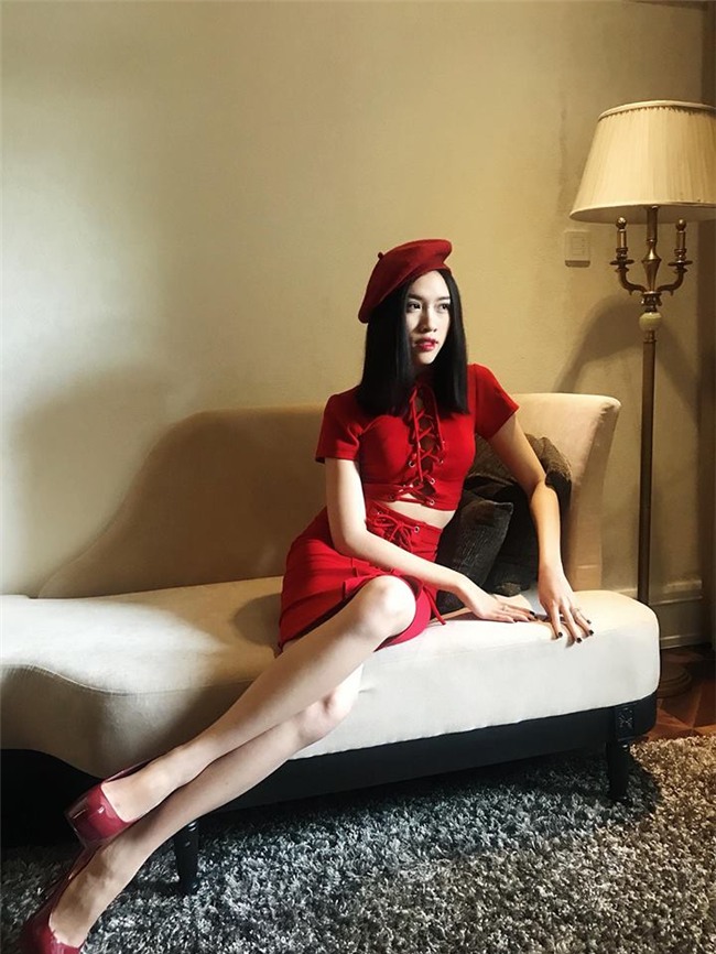 MC Thanh Thanh Huyền