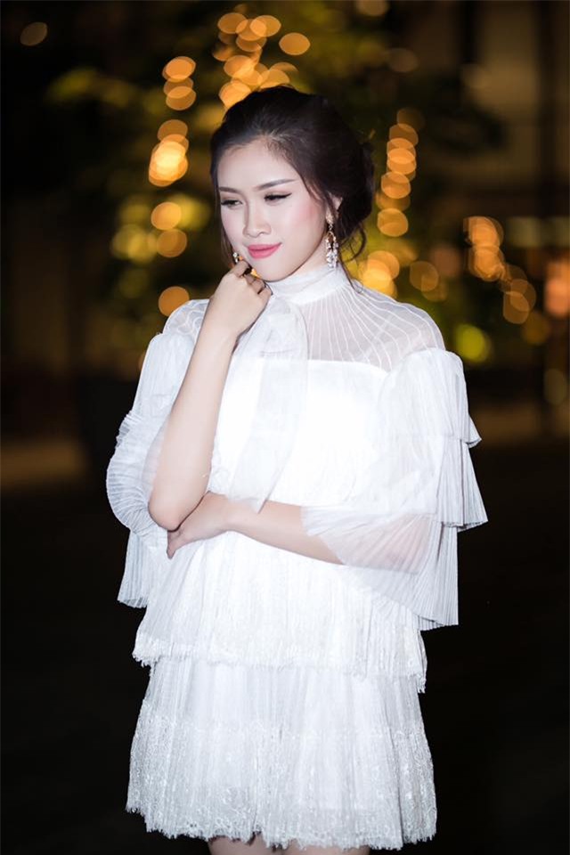 MC Thanh Thanh Huyền