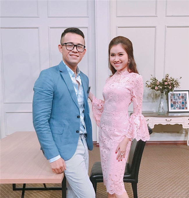 MC Thanh Thanh Huyền