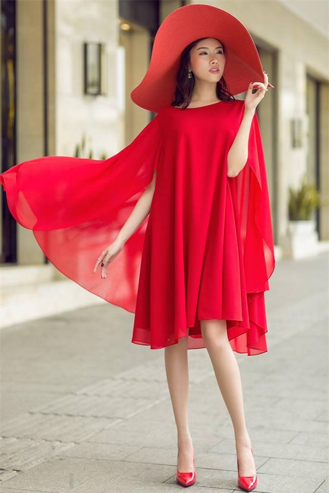 MC Thanh Thanh Huyền