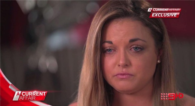 Sắp xếp cho bạn trai cưỡng hiếp con lúc 16 tuổi, 12 năm sau người mẹ bị chính con gái vạch trần tội ác - Ảnh 1.